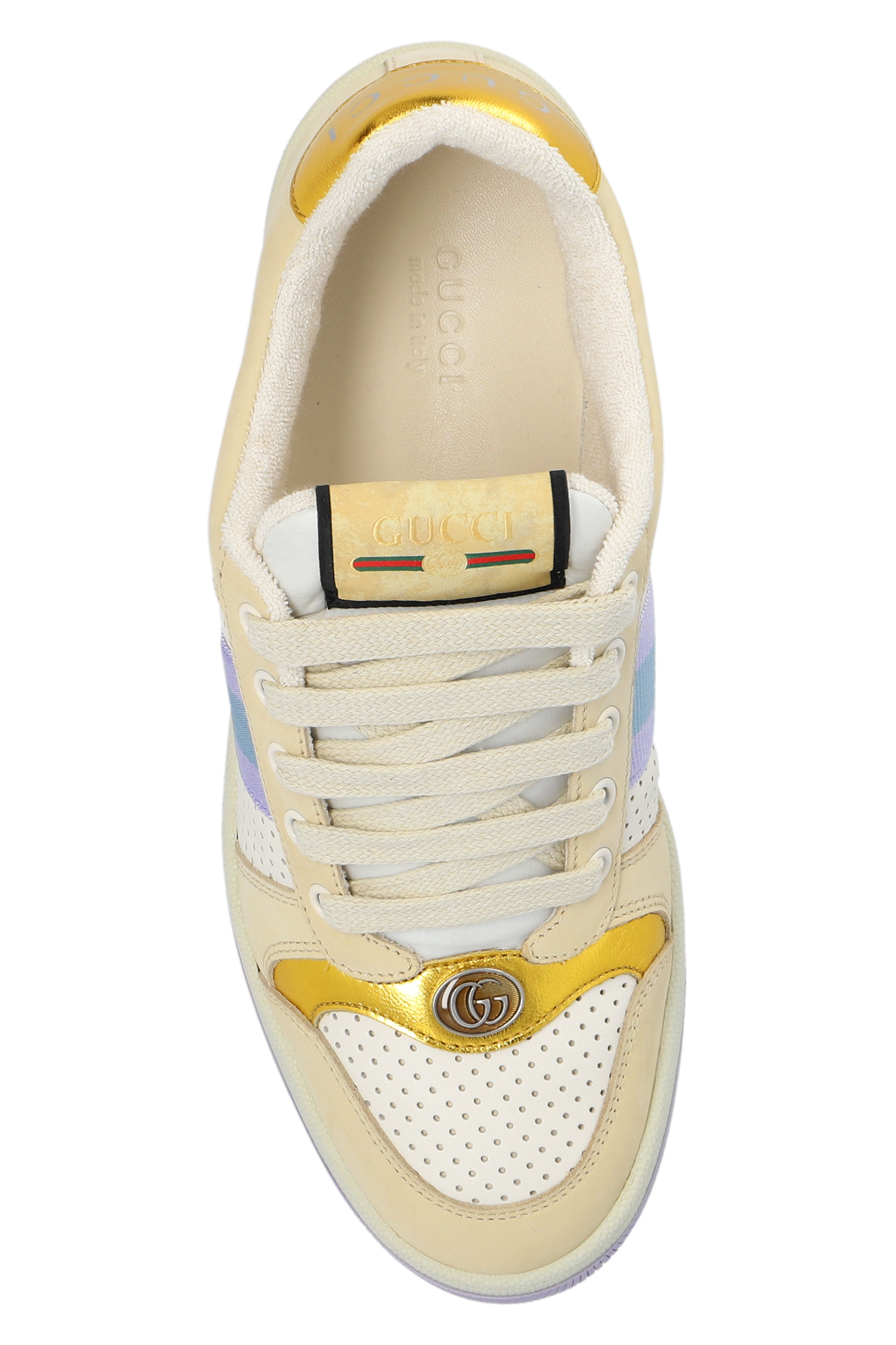 Gucci sneaker sale limited edition